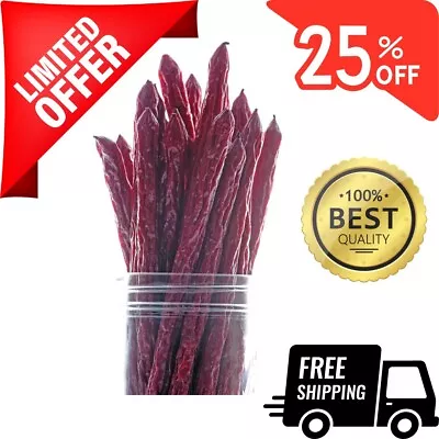 Tillamook Country Smoker - Hunter's Sausage Meat Sticks 36 Ct Bulk-USA • $20.85