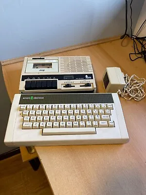 £90 • Buy Acorn Electron Computer  - Issue 6, 32K, 100% Working -Ser No: 7636