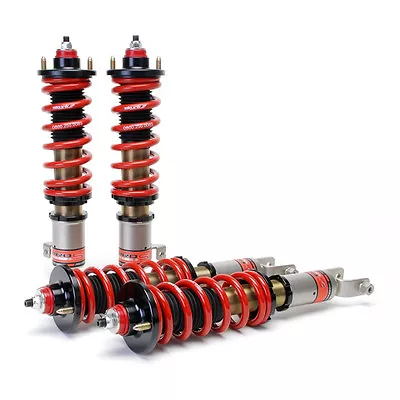 Skunk2 Racing 90-93 Acura Integra Rs Ls Gs Gsr Pro S Street Adjustable Coilovers • $778.99