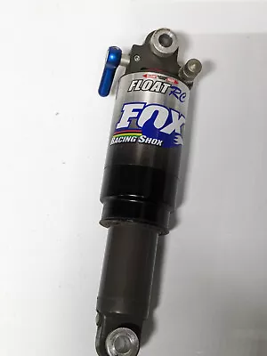 Fox Float RC Racing Shock- 3.5  Travel - Rear Bicycle Vintage Mountain Bike • $70