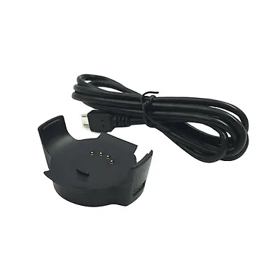 USB Charging Cable Cradle Dock Charger For Xiaomi Huami Amazfit Pace Watch • $12.45