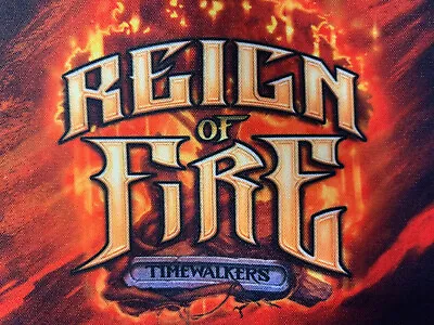 World Of Warcraft WoW TCG Reign Of Fire Set Rares/Epics CHOOSE YOUR CARDS! • $1.50