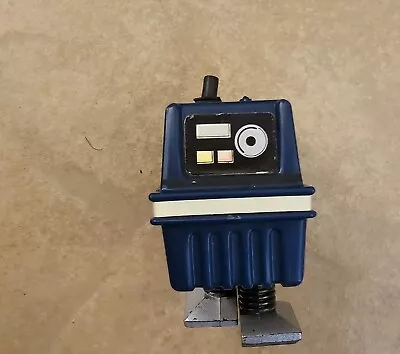 Vintage Star Wars Power Droid Vintage Figure Original 1978 Kenner Gonk CLICKS • $22.99