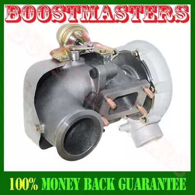 For 96-02 GMC Suburban/Pickup 96-02 Sierra 6.5L Diesel Engine OHV Turbo Charger • $249.99