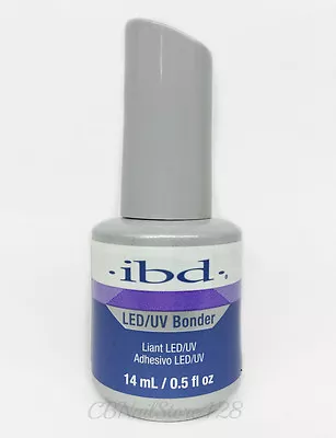IBD - LED/UV Bonder- Non Acid Primer 0.5oz - 56844- 0.5oz/14ml • $13.50
