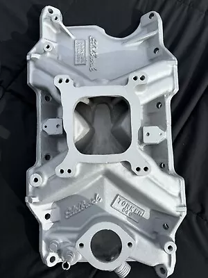 Mopar!  Edelbrock Torker 340 • $220