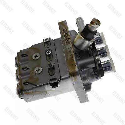 Fuel Injection Pump 094500-7040 0945008130 094500-5160 For Mitsubishi Engine L3E • $926