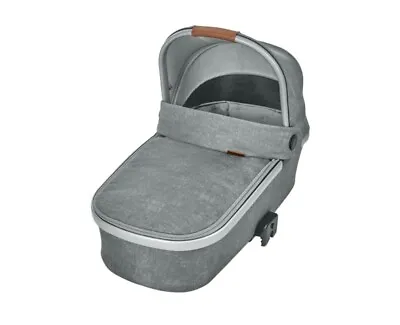 Maxi Cosi Oria Carrycot Nomad Grey • £105