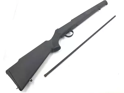 Connecticut Valley Arms Staghorn 50 Black Powder Parts: Stock • $50