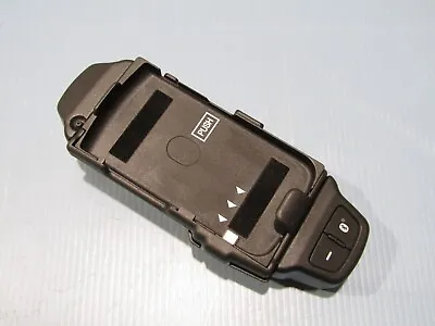 Genuine Mercedes W204 W212 Motorola RAZR V9 Phone Cradle A2048203051 REF I36-10 • $79.68