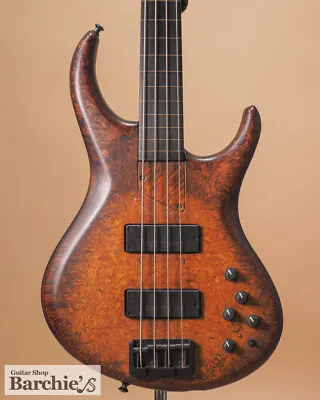 MTD 435 FL Used Electric Bass • $5151.93