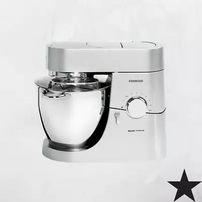 Kenwood KMM021 Stand Mixer 120 Volts • $249.99