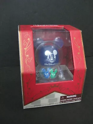 Walt Disney World WDW Vinylmation Annual Passholder AP 3  Exclusive Balloons NIB • $45