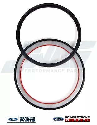 6.0L/6.4L Powerstroke Ford OEM Rear Crankshaft Main Seal F250 F350 F450 F550 • $49.95