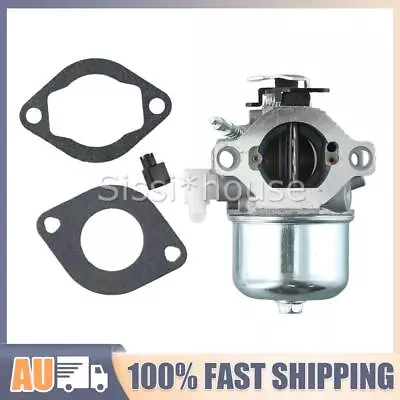 Carburetor Carby Mower 12.5 Hp For Briggs Stratton LMT 5-4993 Walbro 498888 NEW • $31.04