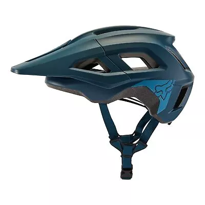 Fox Racing Mainframe MIPS MTB Mountain Bike Helmet Slate Blue • $49.57