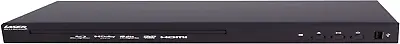 Laser Blu-Ray Player With Multi Region HDMI Digital 7.1 • $212.95