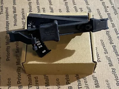 M203 Quadrant Sight Carry Handle Mount Works Great • $85