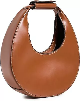 Staud Moon Tote Bag Tan OS • $295