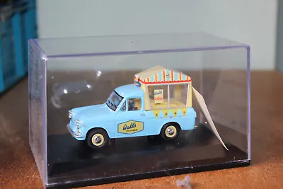 £6.99 • Buy Oxford Diecast 1:43 Ford Anglia Ice Cream Van - Walls Ang018