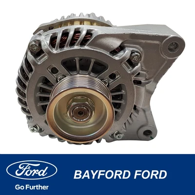 $192.50 • Buy Genuine Ford Falcon Bf Fg Fgx Falcon Alternator Baf210300aa 6 Cylinder