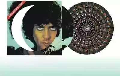 Marc Bolan & T•Rex – Zinc Alloy - Picture Disc LP Vinyl Record - NEW - RSD 2024 • $37.95