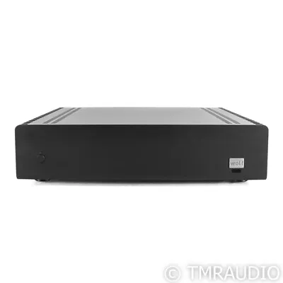 Wolf Audio Systems Alpha 3 SX Music Server; 12TB; Pure Digital Edition • $4469