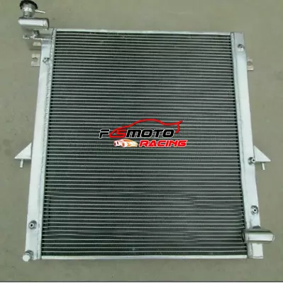 For Mitsubishi Triton ML-MN 3.5 / 2.4L Petrol 2.5/3.2L Diesel 2006-  MT Radiator • $280