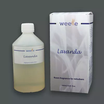 Lavender Deodorant For Professional Fragrance Diffusers Atomization 500ml Refill • $60.48