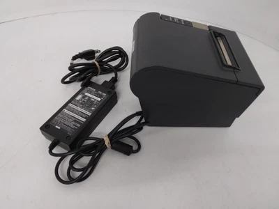 $50 • Buy Epson M129H / TM-T88IV Thermal Receipt Printer