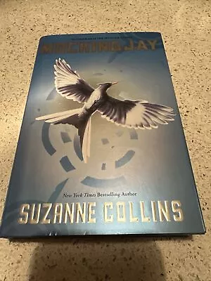 Mockingjay - The Final Book Of The Hunger Games • $9.99