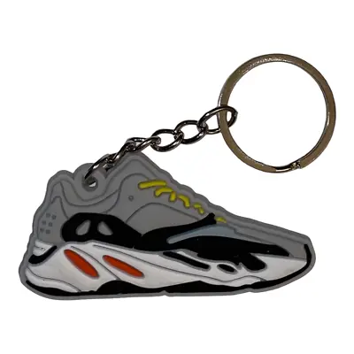 $6 • Buy  Sneaker Keychain