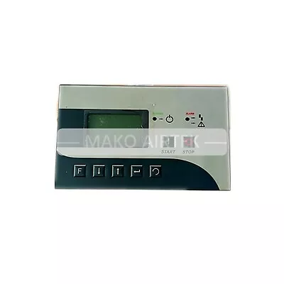 WITH PROGRAM Controller Panel Fits FUSHENG Air Compressor SC-2100 • $686.84