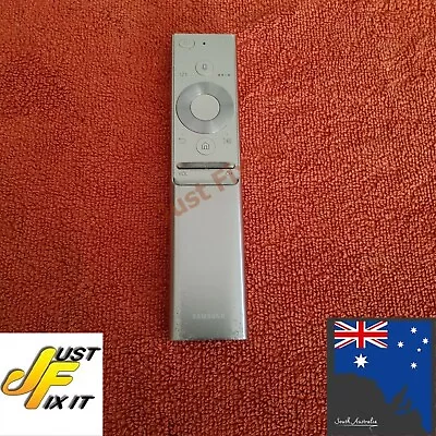 SAMSUNG TV REMOTE QA55Q7FAMW Pulled From A Fully Functional TV • $50