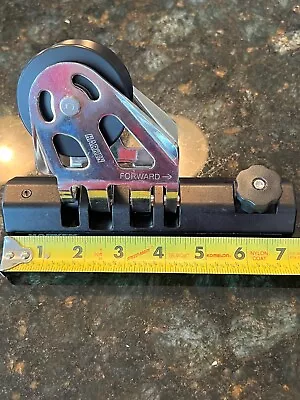 $375 • Buy Harken Genoa Lead Car 27mm - New, Never Used