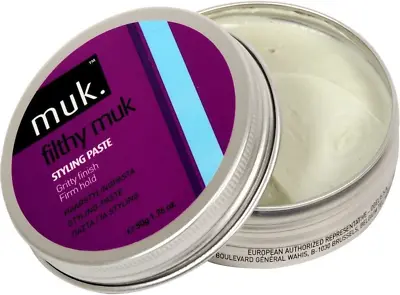 MUK Filthy Styling Paste 50g • £15.51