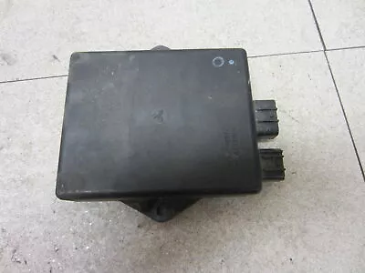 99-00 Yamaha Yzf R6 Yzfr6 Oem Ecu Computer Controller Unit Black Box Ecm Cdi  • $347.55