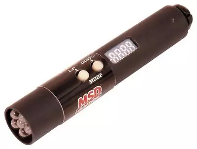 MSD Shift Indicator Light - Digital Programmable Shift Light • $251.34