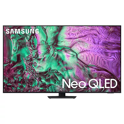 Samsung 55  QN85D Neo QLED 4K Smart TV (2024) QA55QN85DBWXXY • $2495