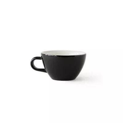 ACME Cappuccino Cup Set Of 6 Black • £38.57