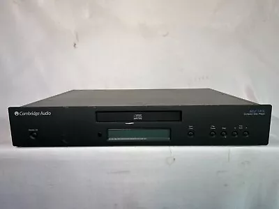 Cambridge Audio Azur 540C CD Player V2.0 - High-Fidelity Sound • £85