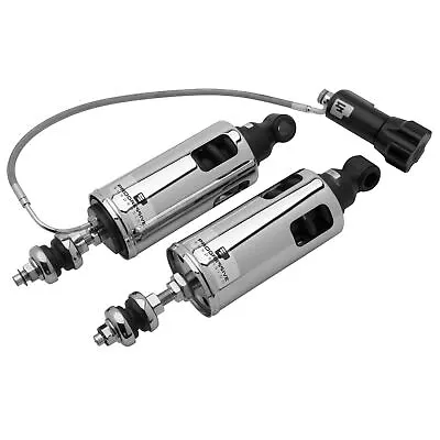 Progressive Suspension Standard 422 Series Premium Shocks With RAP 422-4104C • $775.63