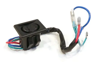 Power Trim Tilt Switch For Mercury 150 HP XR4 0C239553-0D081999 Outboard Marine • $29.49