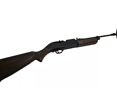 Vintage Crosman Model 760-D 760 Pumpmaster .177cal BB Gun / Pellet Air Rifle • $39.99