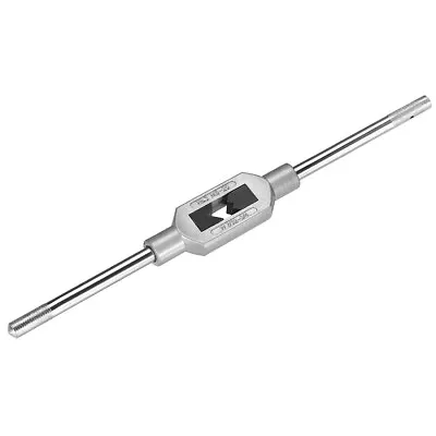 Adjustable Bar Type Tap Wrench Threading Handle Holder Tool M5-M20 W7/32-3/4 • $30.62