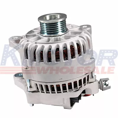 Alternator New For FORD FOCUS 2.0 2.0L 2000-2004 2000 2001 2002 2003 2004 • $84.97