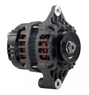 New Alternator Fits Volvo Penta Marine Inboard 4.3 5.0 5.7 06 07 A0002655299 • $181.25