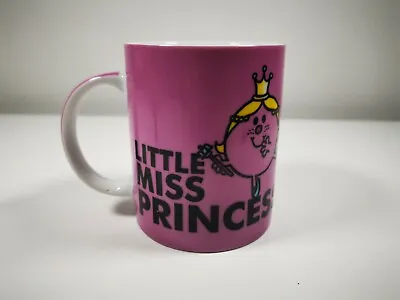 £5.50 • Buy Mr. Men Little Miss Mug - Little Miss Princess. 2015.