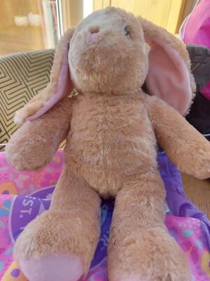 £3.99 • Buy Build A Bear Workshop Bunny New
