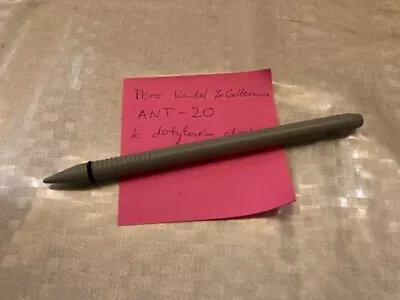 Wandel & Goltermann ANT 20 Pen For TouchscreenANT-20 Wandel Goltermann WG WWG • $40